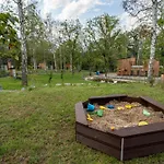 Moderni Se Zastresenou Terasou V Dochazkove Vzdalenosti Na Plaz 펜션 Nalzovicke Podhaji